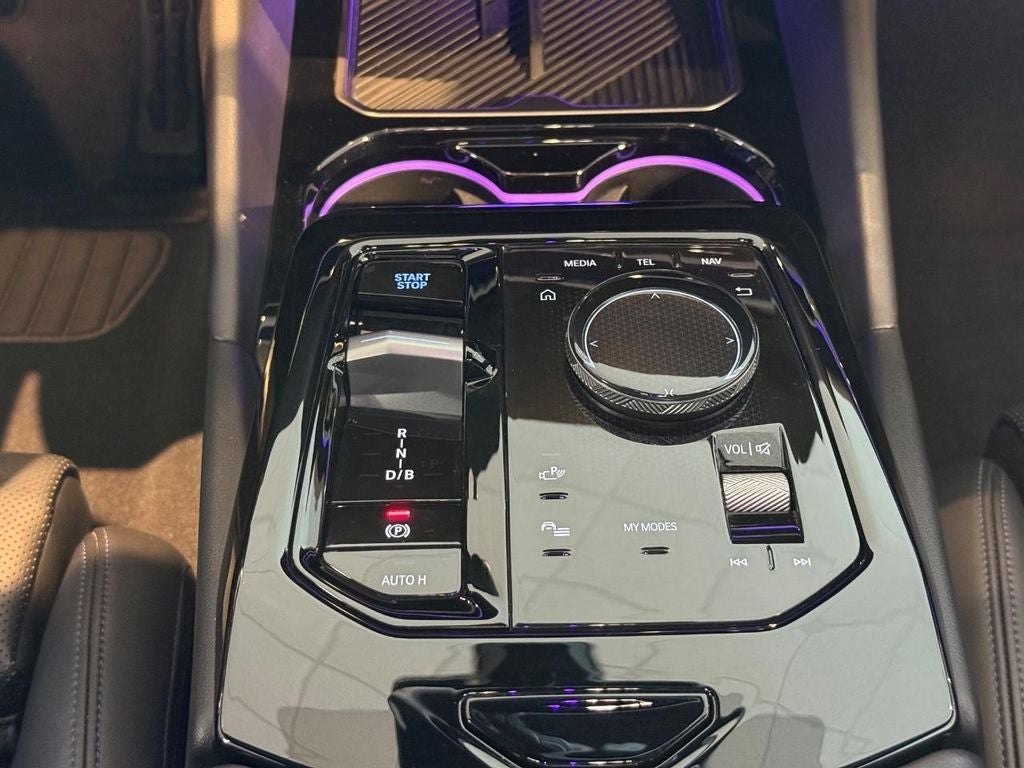 2024 BMW i5 M60