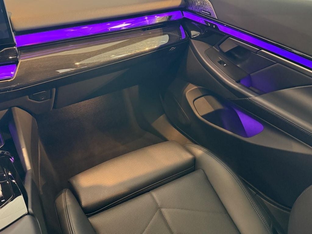 2024 BMW i5 M60