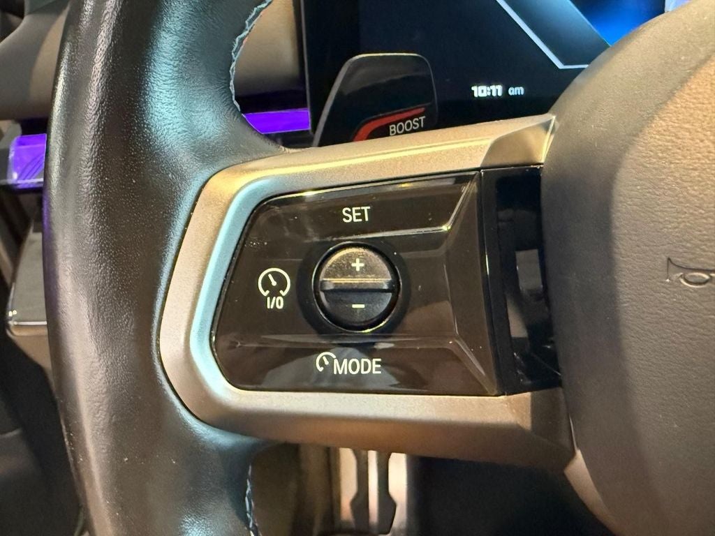 2024 BMW i5 M60
