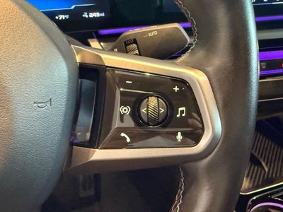 2024 BMW i5 M60