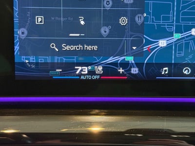2024 BMW i5 M60