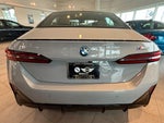 2024 BMW i5 M60
