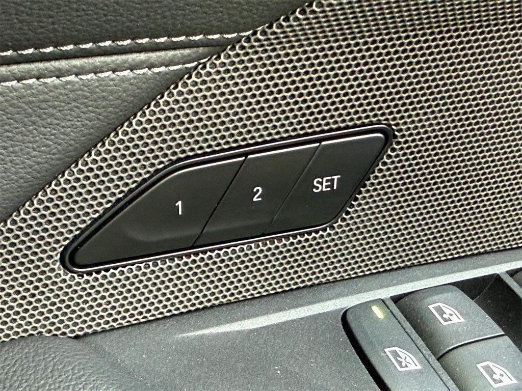 2025 BMW i4 xDrive40