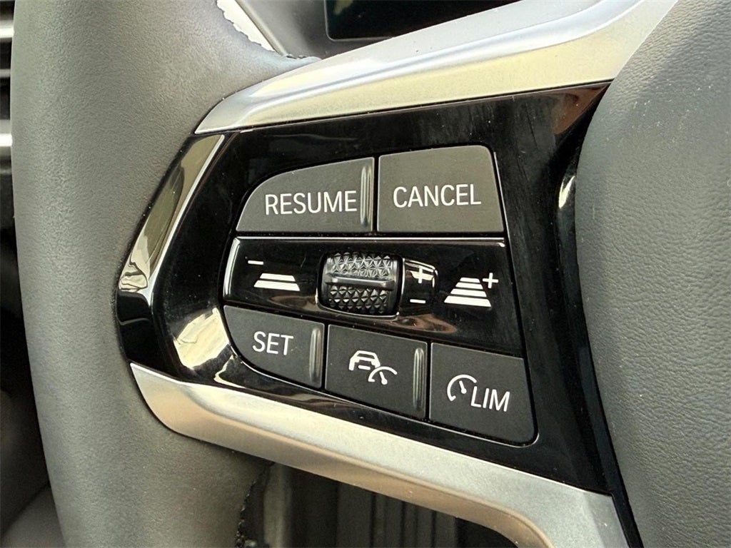 2025 BMW i4 xDrive40