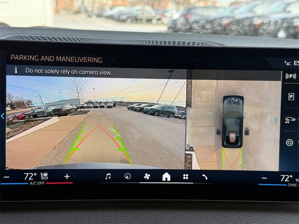 2025 BMW i4 xDrive40