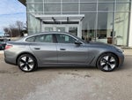 2025 BMW i4 xDrive40