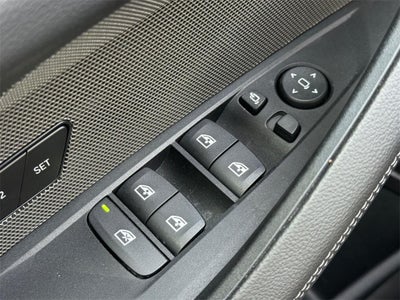 2025 BMW i4 xDrive40