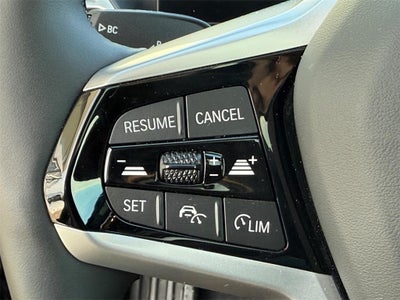 2025 BMW i4 xDrive40