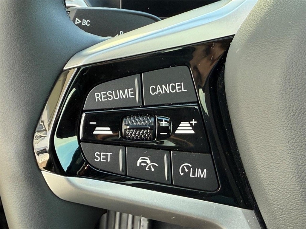 2025 BMW i4 xDrive40