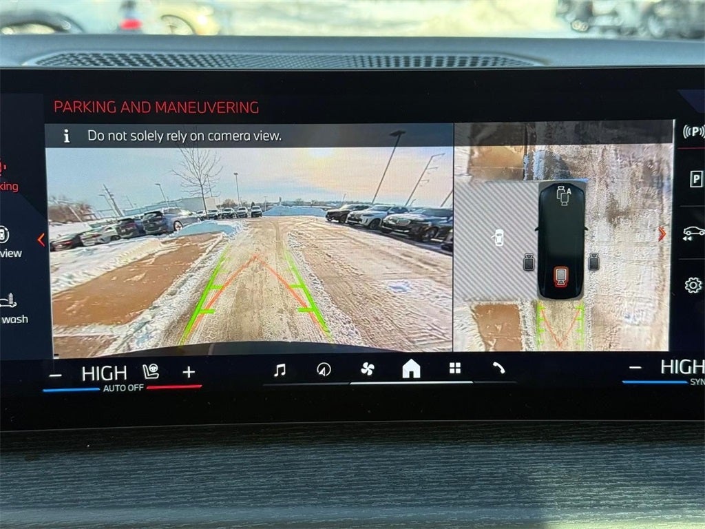 2025 BMW i4 xDrive40