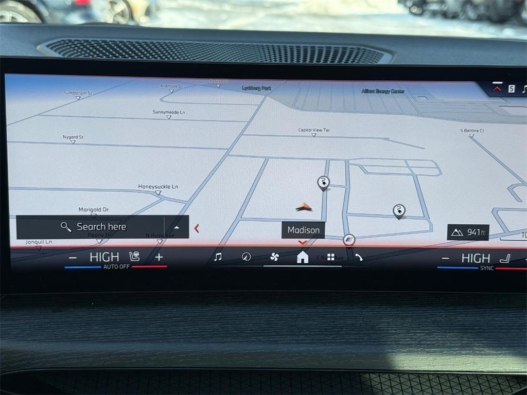 2025 BMW i4 xDrive40