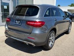 2017 Mercedes-Benz GLC GLC 300 4MATIC®