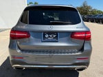 2017 Mercedes-Benz GLC GLC 300 4MATIC®