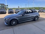 2017 Mercedes-Benz C-Class C 63 AMG®