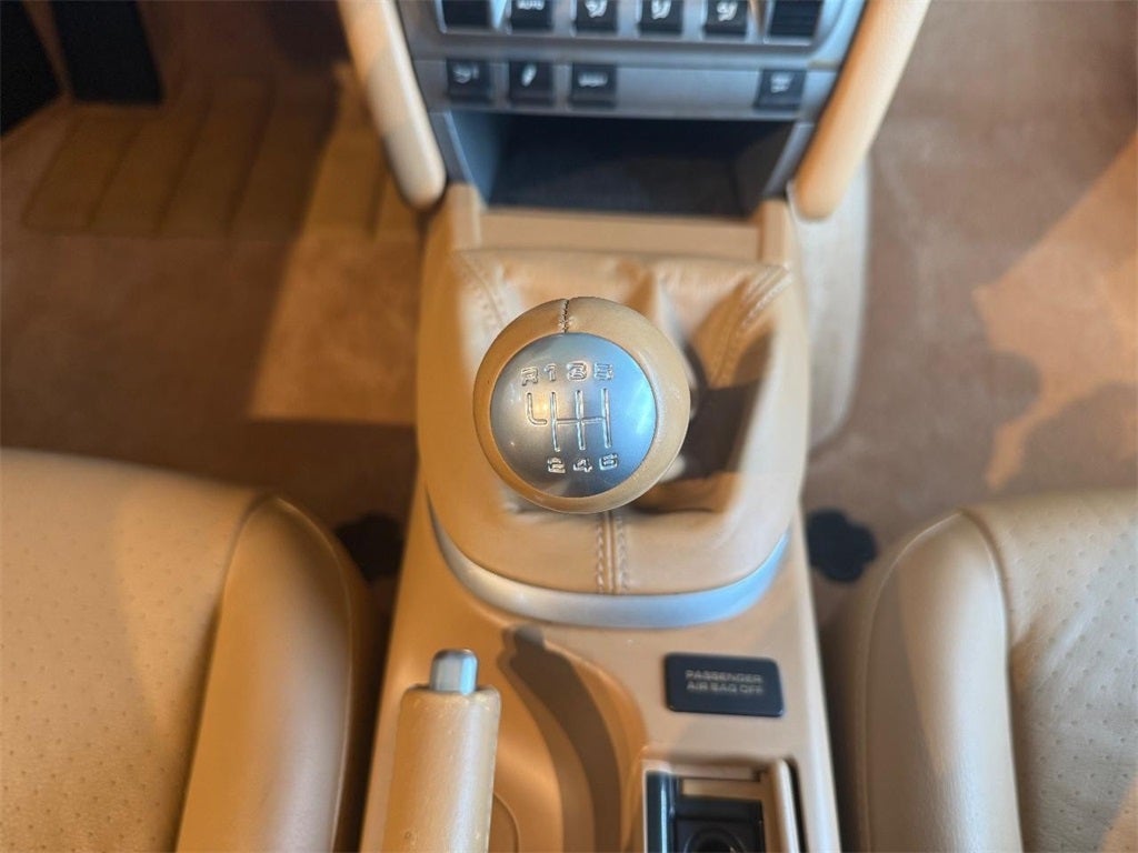 2007 Porsche 911 Carrera S