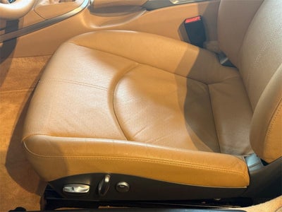 2007 Porsche 911 Carrera S