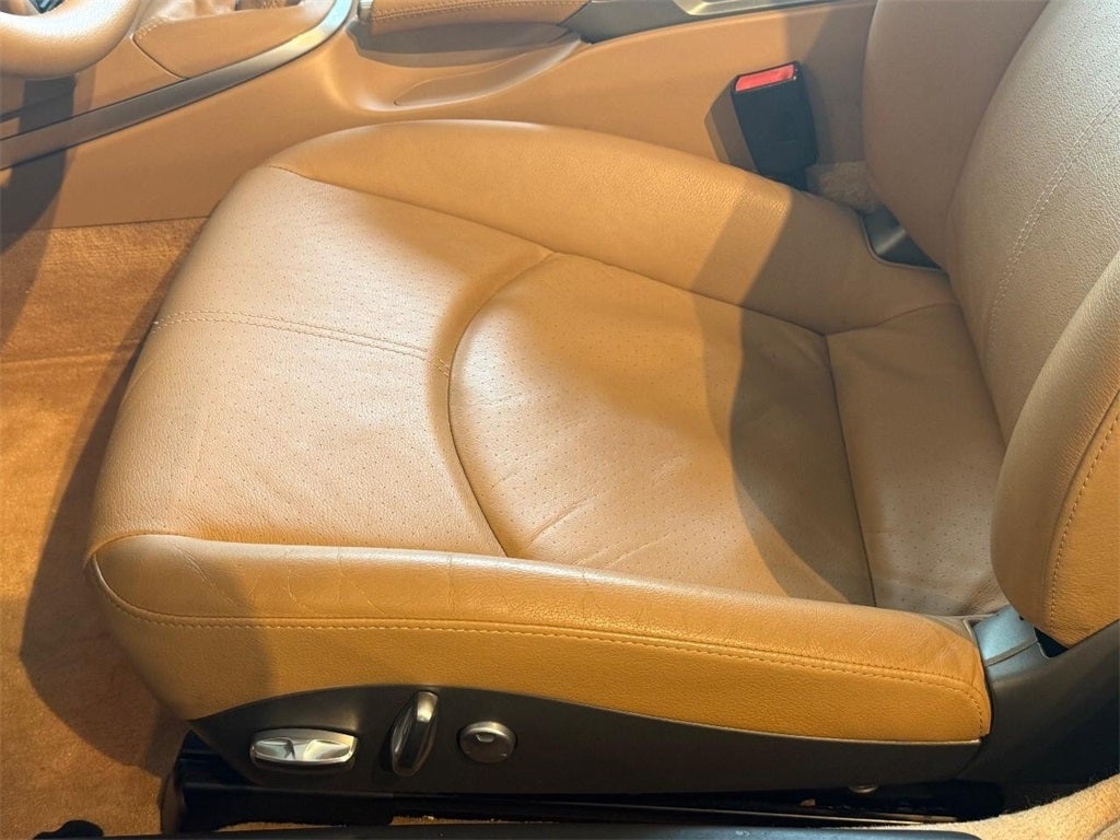 2007 Porsche 911 Carrera S