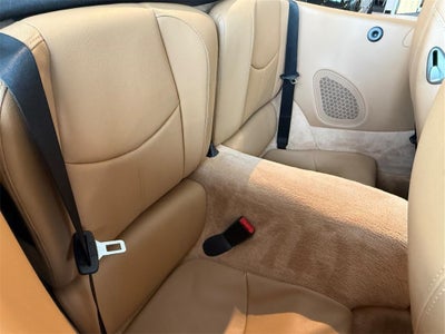 2007 Porsche 911 Carrera S