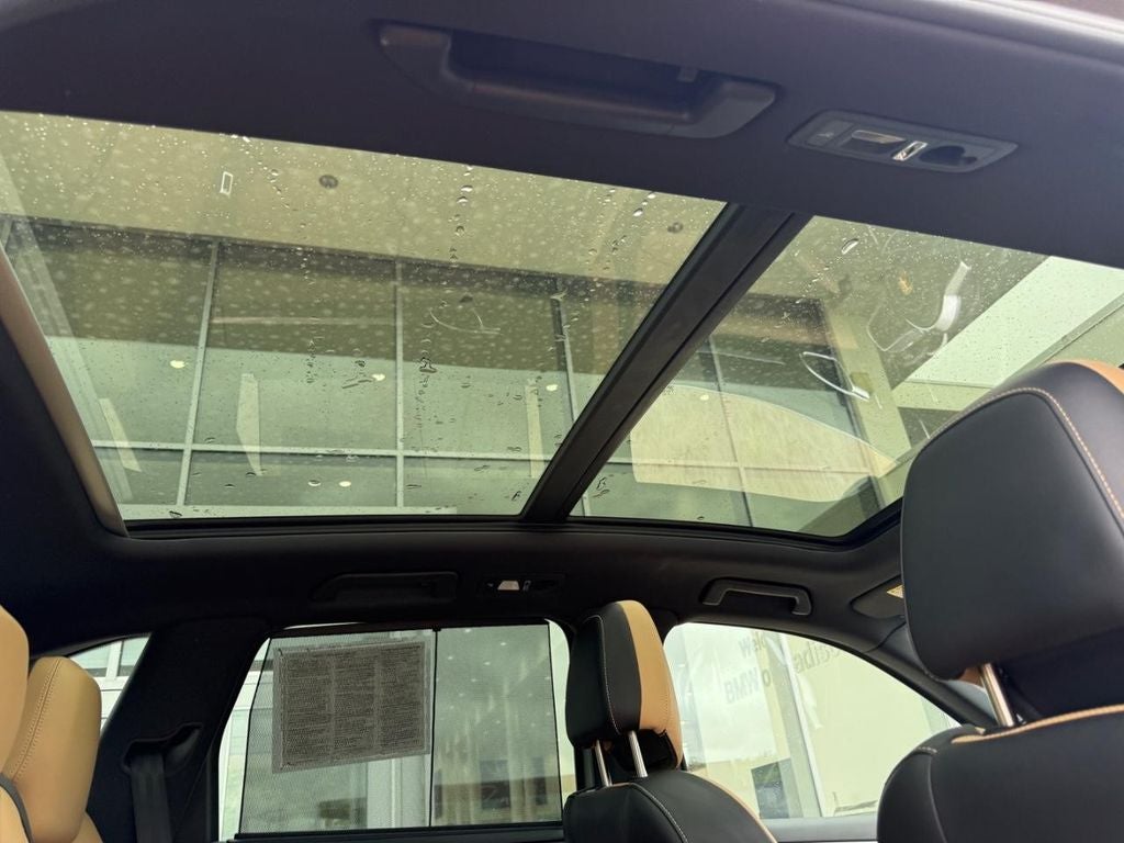 2016 Porsche Cayenne Base