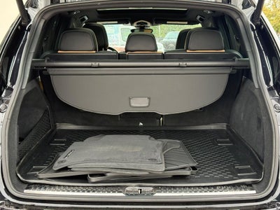 2016 Porsche Cayenne Base
