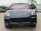 2016 Porsche Cayenne Base