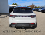 2023 Porsche Macan T