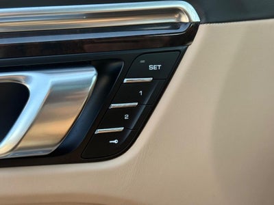 2024 Porsche Macan GTS