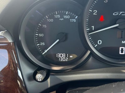 2024 Porsche Macan GTS