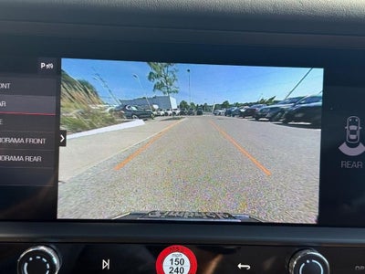 2024 Porsche Macan GTS