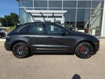 2024 Porsche Macan GTS