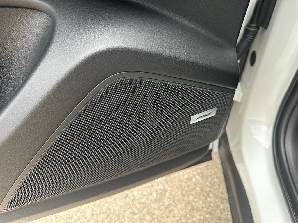 2025 Porsche Cayenne Coupe Base