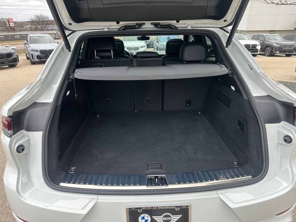 2025 Porsche Cayenne Coupe Base