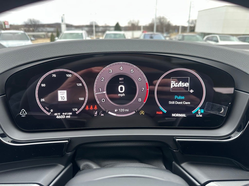 2025 Porsche Cayenne Coupe Base