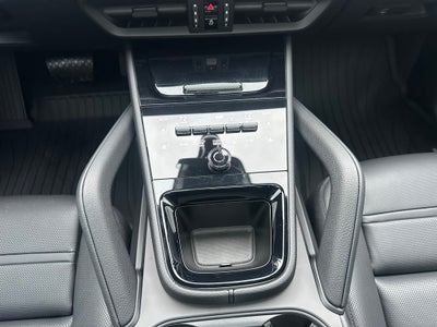 2025 Porsche Cayenne Coupe Base