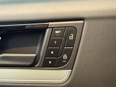 2024 Porsche Cayenne Coupe Base