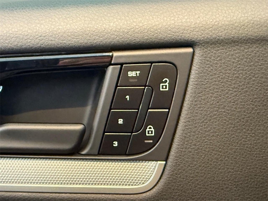 2024 Porsche Cayenne Coupe Base