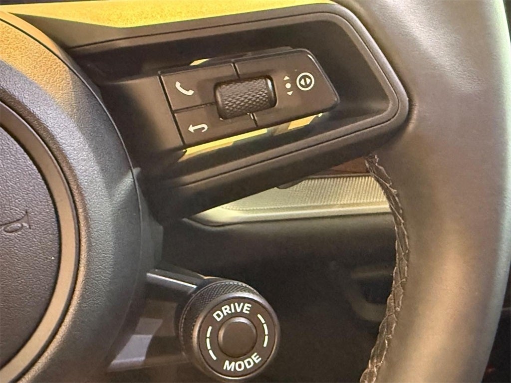 2024 Porsche Cayenne Coupe Base