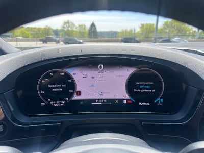 2024 Porsche Cayenne Coupe Base