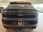 2024 Porsche Cayenne Coupe Base
