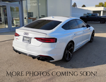 2019 Audi RS 5 2.9T quattro