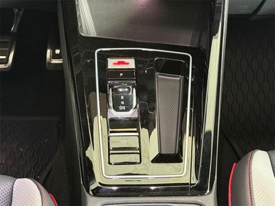 2025 Volkswagen Golf GTI Autobahn