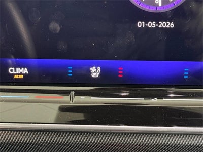 2025 Volkswagen Golf GTI Autobahn