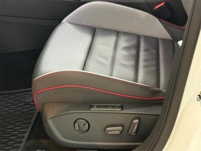 2025 Volkswagen Golf GTI Autobahn