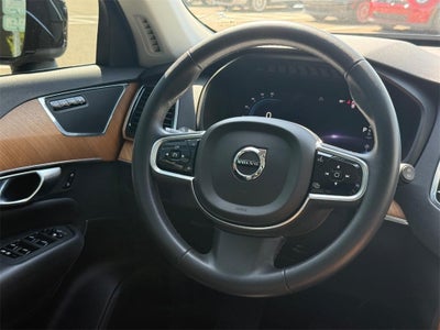 2023 Volvo XC90 B6 Plus 7-Seater