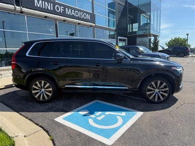 2023 Volvo XC90 B6 Plus 7-Seater