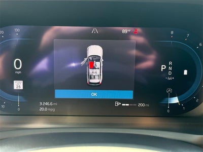 2023 Volvo XC90 B6 Plus 7-Seater