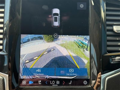 2023 Volvo XC90 B6 Plus 7-Seater