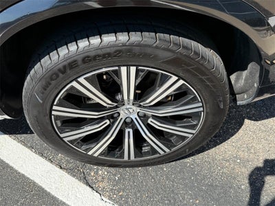 2023 Volvo XC90 B6 Plus 7-Seater