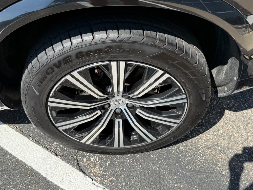 2023 Volvo XC90 B6 Plus 7-Seater