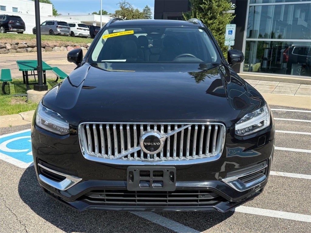 2023 Volvo XC90 B6 Plus 7-Seater